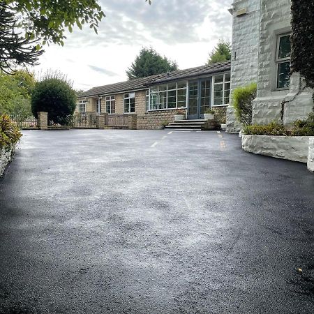 Mansfield Lodge Hotel Ltd Exterior foto